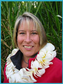 Katrina Pitman, Maui REALTOR