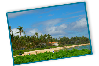 Kapalua Bay Golf Course