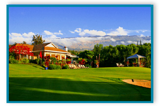 View of Wailea from Golf Course, Wailea Maui