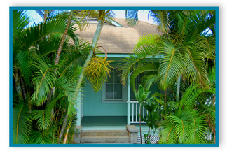 Wailuku Platantation Cottage, Wailuku Maui Hawaii