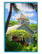 Maui Church, Maui Hawaii