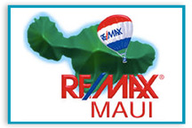Remax Maui Logo